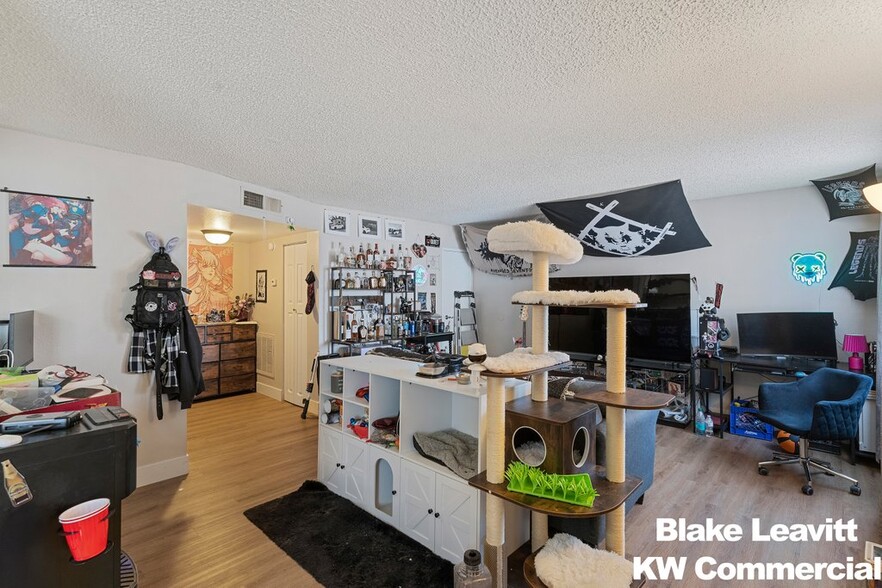 More Photos Of 4781 E Craig Rd, Las Vegas Apartments For Sale