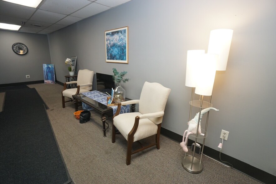 More Photos Of 12950 Haggerty Rd, Belleville Manufacturing For Lease