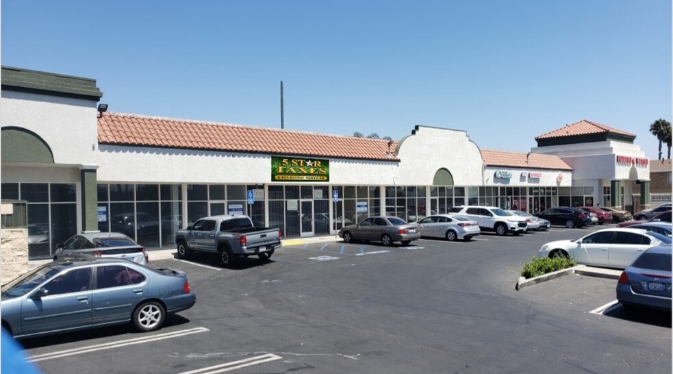 More Photos Of 3535 W Imperial Hwy, Inglewood Unknown For Lease