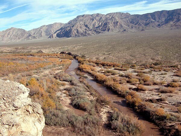 More Photos Of 590 N Virgin Acres Blvd, Littlefield Land For Sale