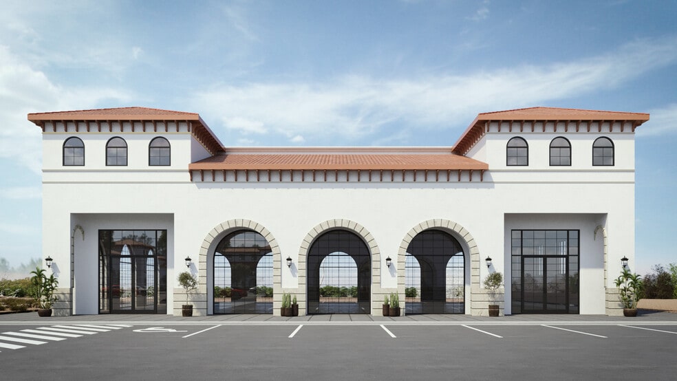 Primary Photo Of 7305 Paseo del Norte, El Paso Medical For Sale