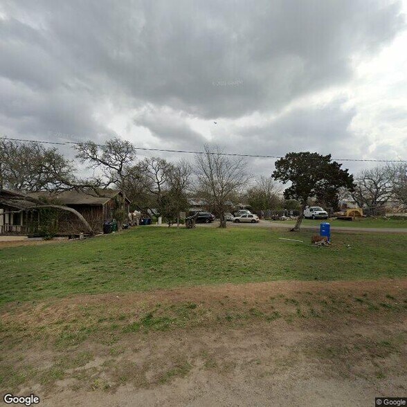 More Photos Of 21330 Milsa Dr, San Antonio Land For Lease