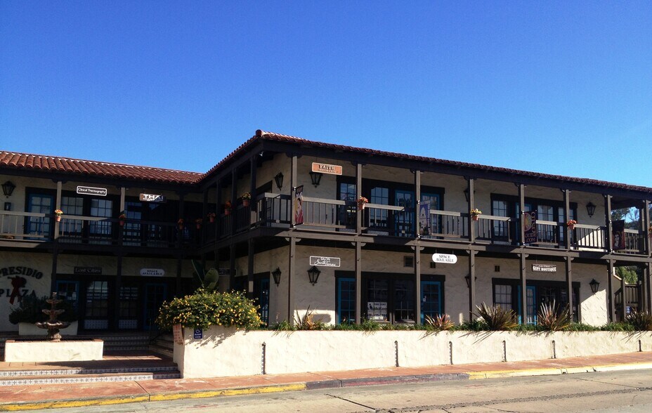 More Photos Of 2802 Juan St, San Diego Storefront Retail Office For Lease