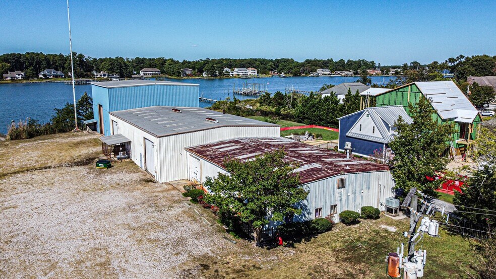 More Photos Of 117 Shirley Rd, Seaford Warehouse For Sale