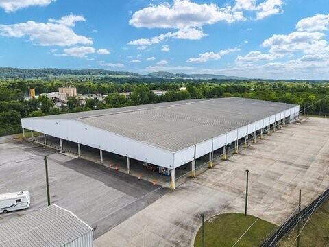 More Photos Of 1523 Midfield Industrial Blvd, Birmingham Distribution For Sale