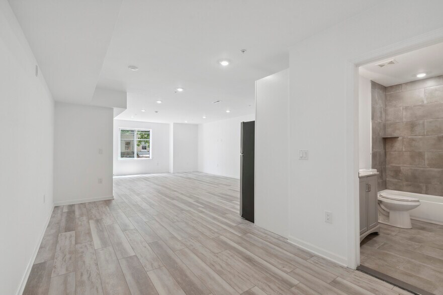 More Photos Of 890 N 42nd St, Philadelphia Multifamily For Sale