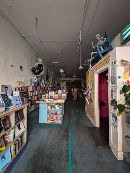 More Photos Of 116 Suffolk St, New York Apartments For Sale