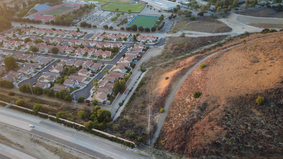 More Photos Of 6422 Beragan st, Moorpark Land For Sale