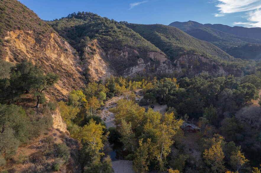 More Photos Of 47275 Arroyo Seco Rd, Greenfield Land For Sale