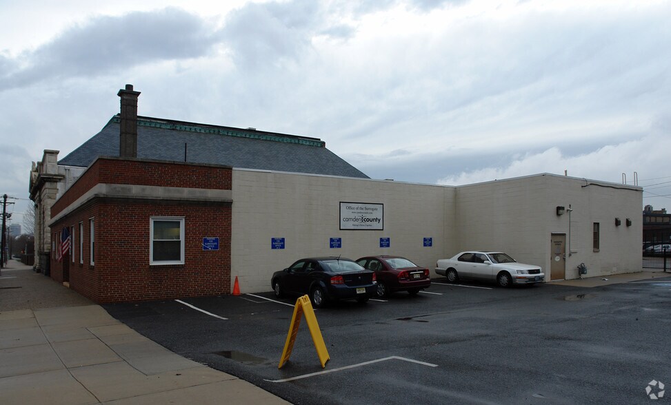 More Photos Of 415 Federal St, Camden Office For Sale