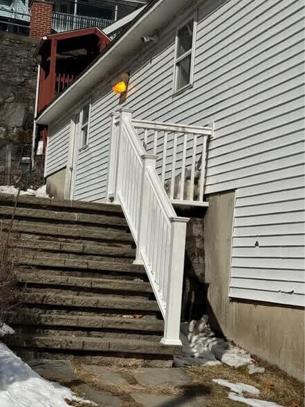More Photos Of 60 Marvin Ave, Brewster Village Apartments For Lease