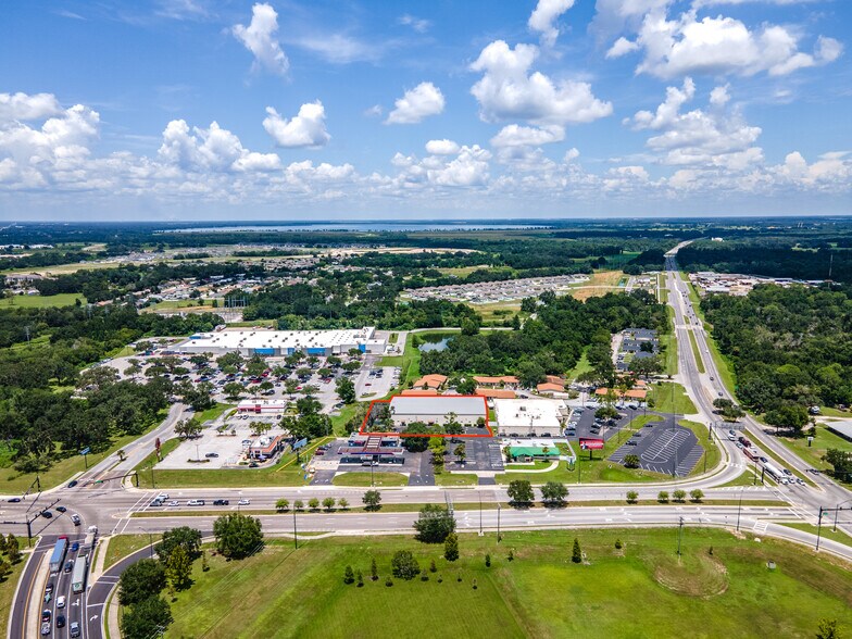 More Photos Of 1160 E Van Fleet Dr, Bartow Warehouse For Lease