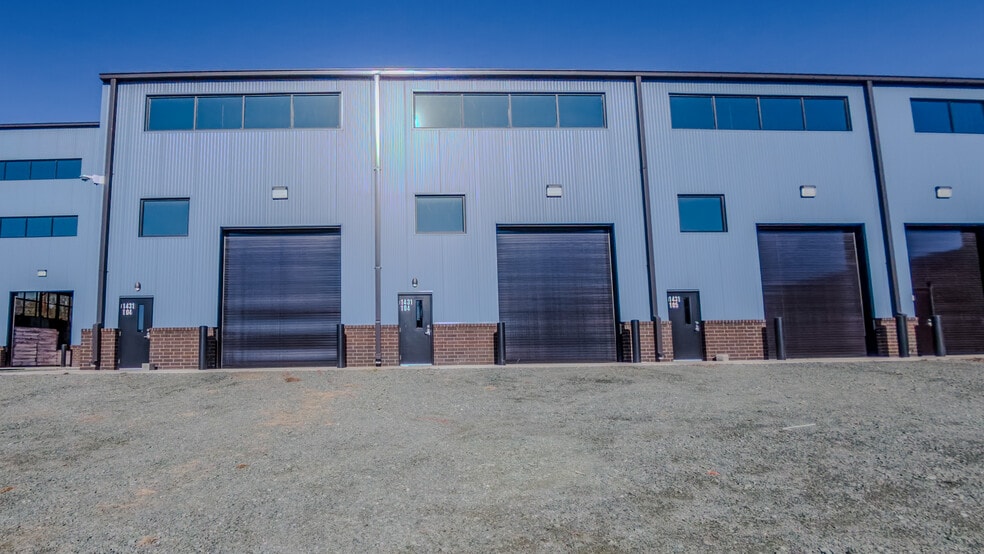 More Photos Of 1431 S Elm Eugene St, Greensboro Manufacturing For Lease