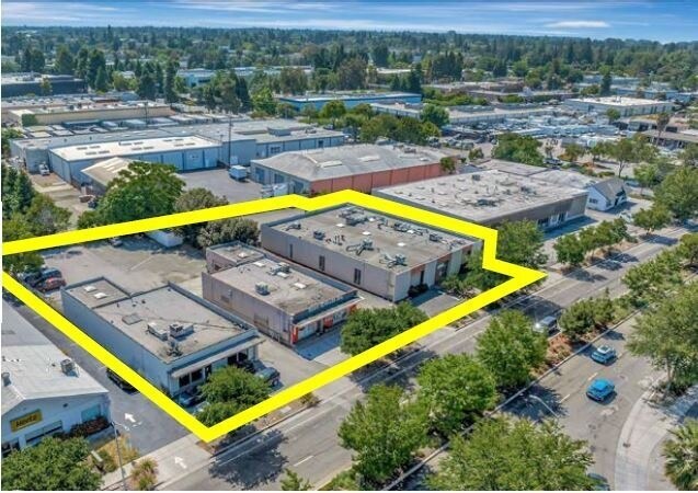 More Photos Of 800 San Antonio Rd, Palo Alto Land For Sale