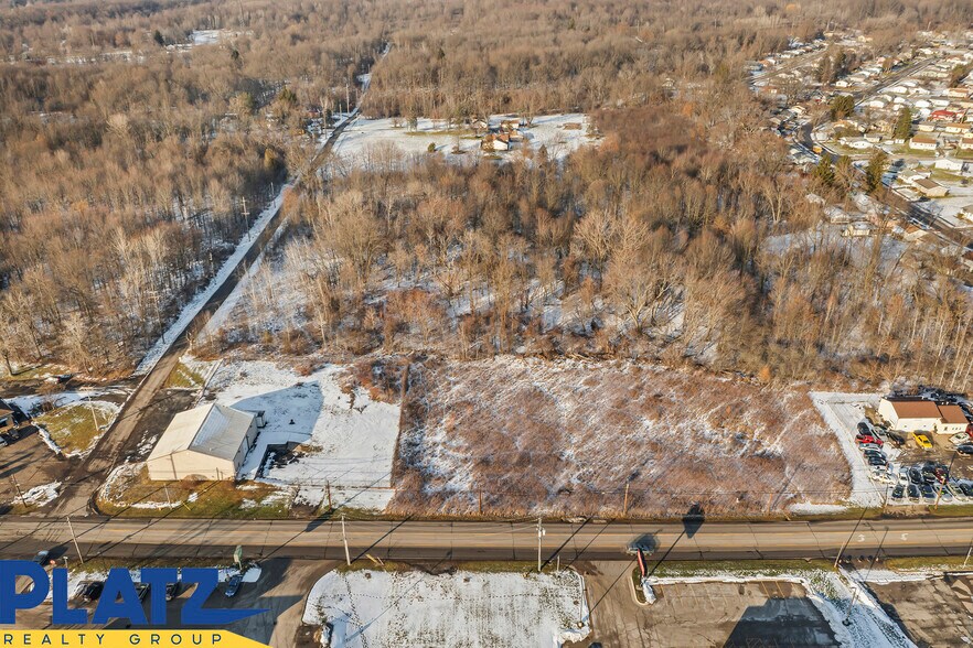 More Photos Of McCartney Road, Youngstown Land For Sale