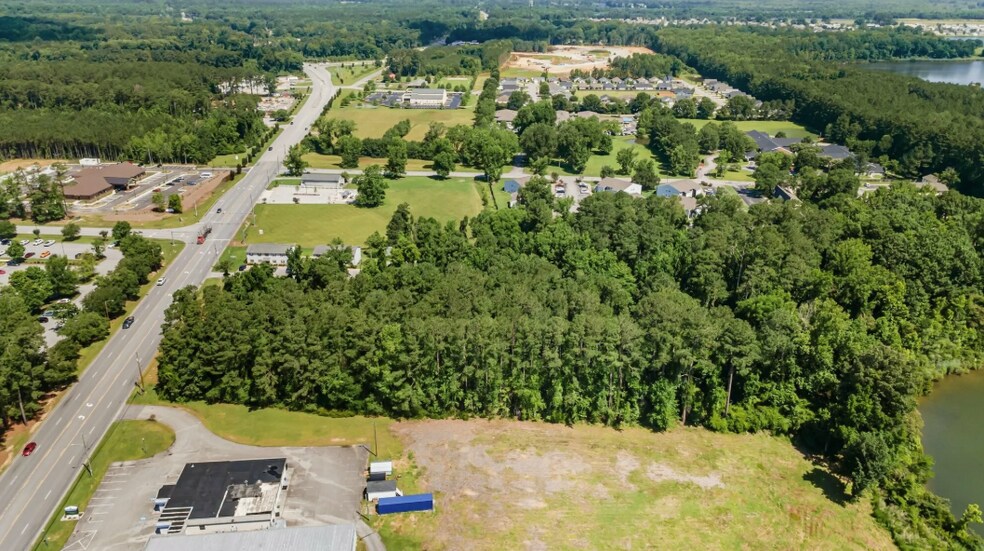 More Photos Of 3660 Neuse Blvd, New Bern Land For Sale