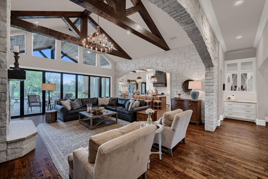 More Photos Of 8301 Stephens Ranch Rd, Pilot Point Land For Sale