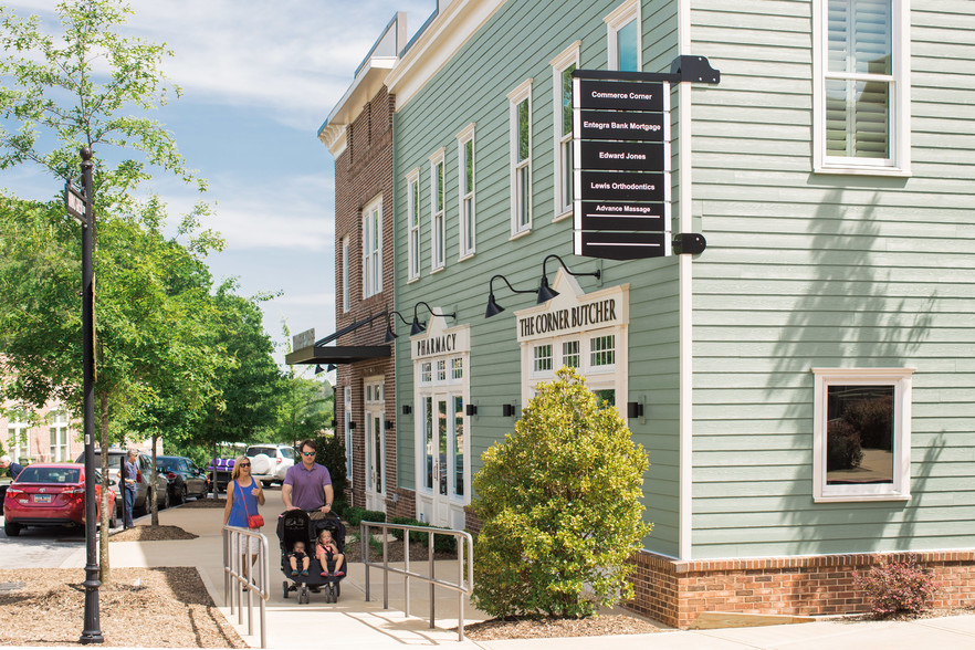 Primary Photo Of 147 Thomas Green Blvd, Clemson Storefront Retail Office For Lease