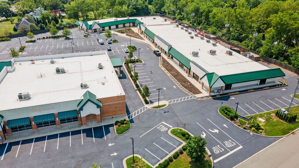 More Photos Of 3885 Route 27, Princeton Unknown For Lease