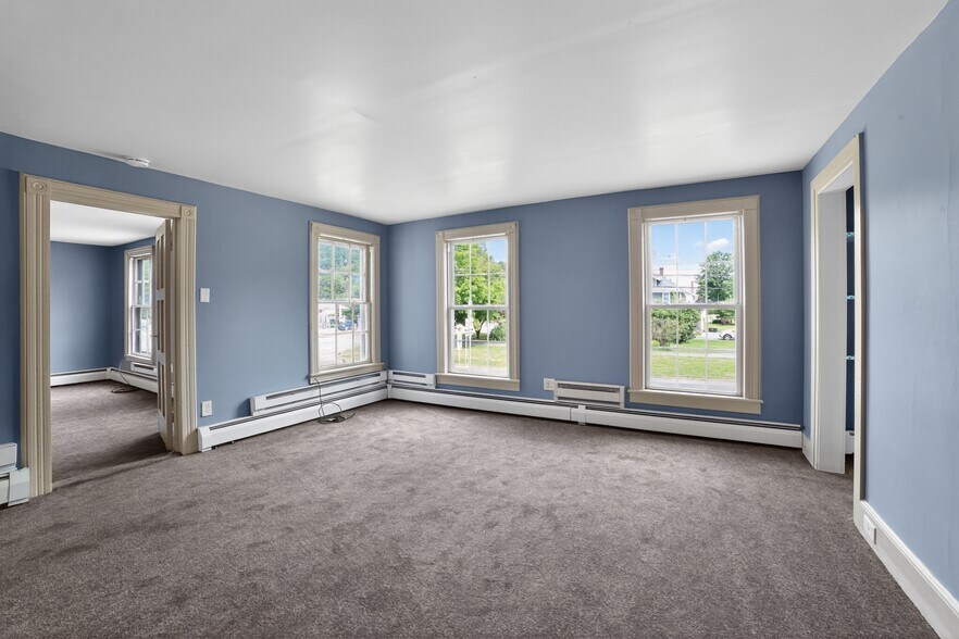 More Photos Of 464 Main St, New Milford Storefront Retail Office For Sale
