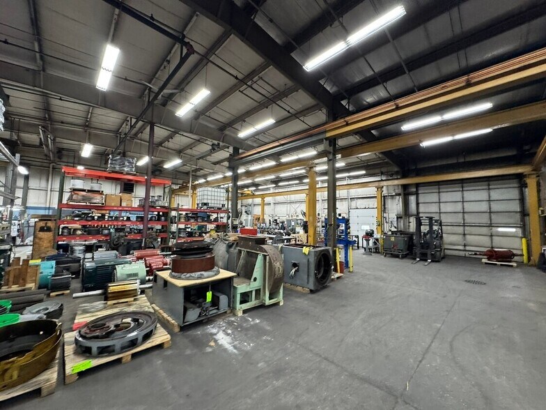 More Photos Of , Appleton Industrial For Sale