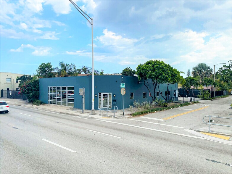 Primary Photo Of 72 NW 79th St, Miami Restaurant For Sale