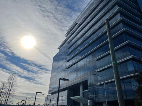 More Photos Of 2777 Jow St, Richmond Office For Sale