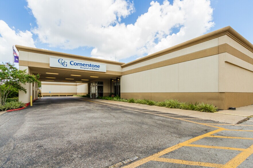 More Photos Of 5314 Dashwood Dr, Houston Hospital For Lease