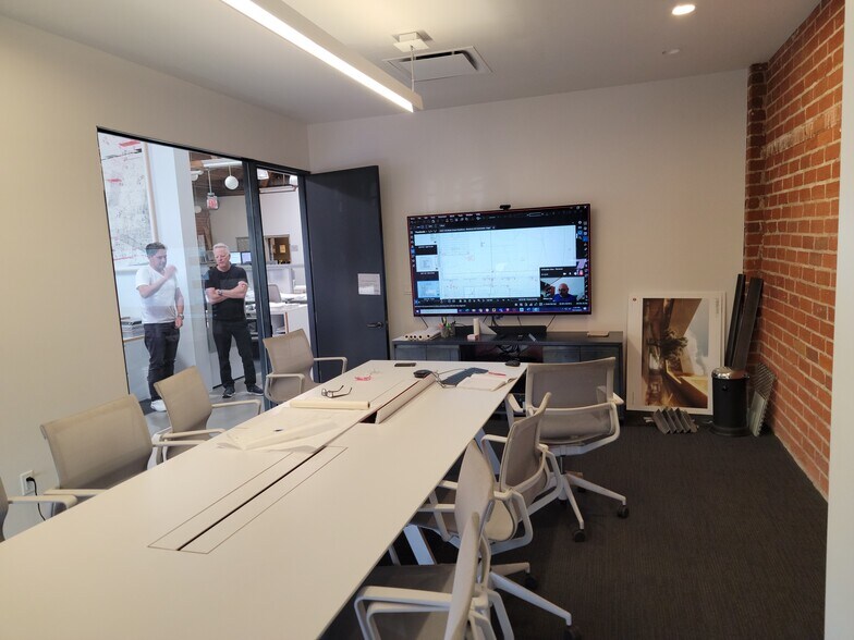 More Photos Of 3830 Willat Ave, Culver City Loft Creative Space For Lease