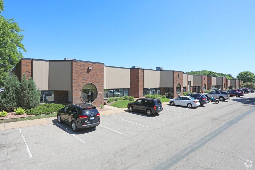 Primary Photo Of 7700-7768 W 78th St, Minneapolis Warehouse For Lease