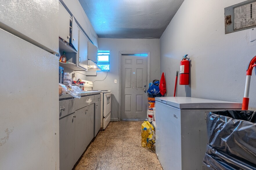 More Photos Of 6401 NW 12th Ave, Miami Apartments For Sale