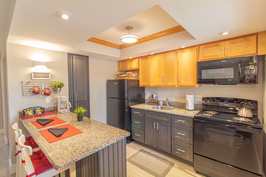 More Photos Of Downtown, Punta Gorda Apartments For Sale