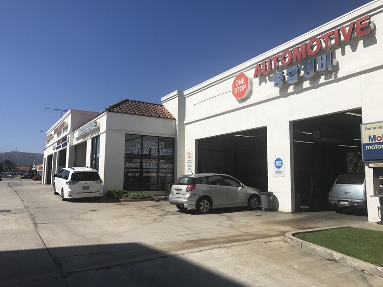 More Photos Of 18955 Labin Ct, Rowland Heights Unknown For Lease