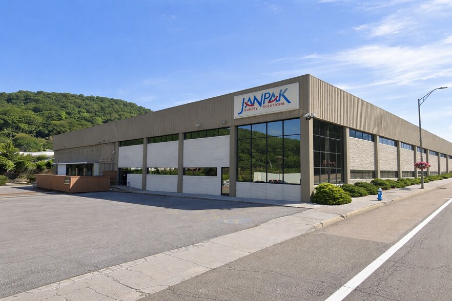 Primary Photo Of 100 Bluefield Ave, Bluefield Industrial For Sale