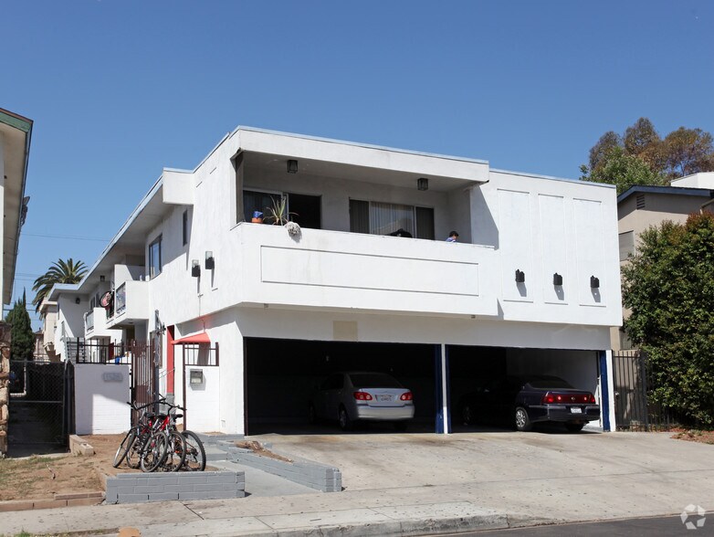 More Photos Of 1525 Armacost Ave, Los Angeles Apartments For Sale