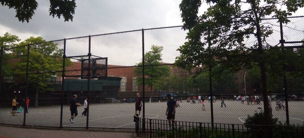 More Photos Of , Flushing Multifamily For Sale