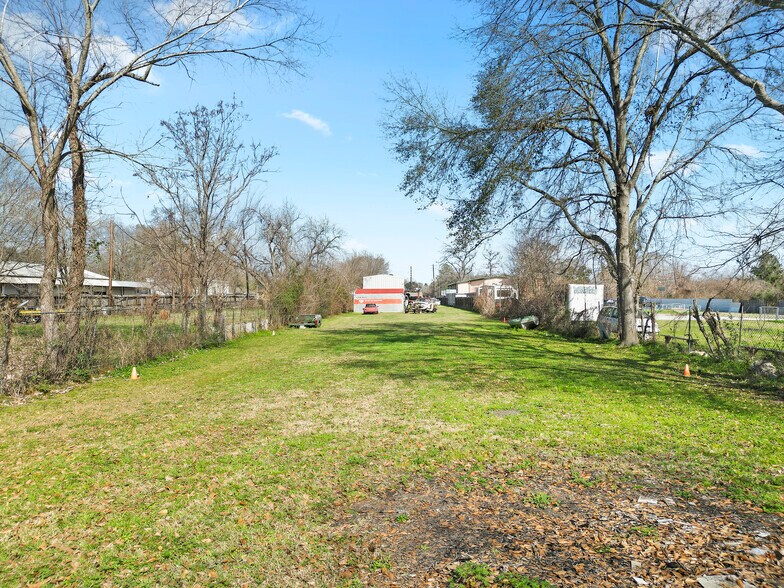 More Photos Of 3127 Frick Rd, Houston Land For Sale