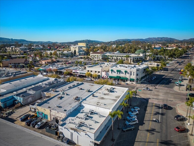 More Photos Of 113 W Grand Ave, Escondido Restaurant For Sale