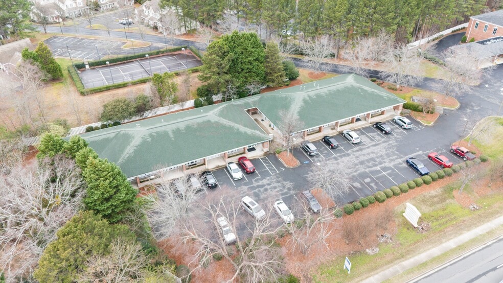 Primary Photo Of 105 Stone Village Dr, Fort Mill Office For Lease