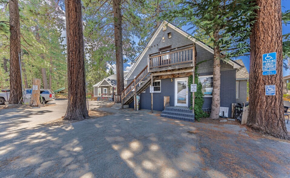 More Photos Of 3542 Lake Tahoe Blvd, South Lake Tahoe Restaurant For Sale