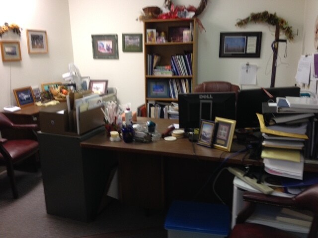 More Photos Of 431-433 W Broadway St, Muskogee Office For Lease