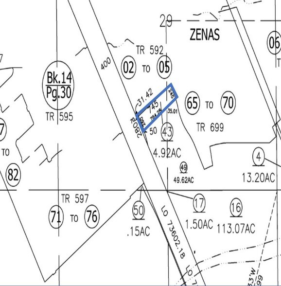 More Photos Of Harvard Ave, Salton City Land For Sale