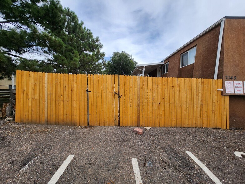 More Photos Of , Fountain Multifamily For Sale