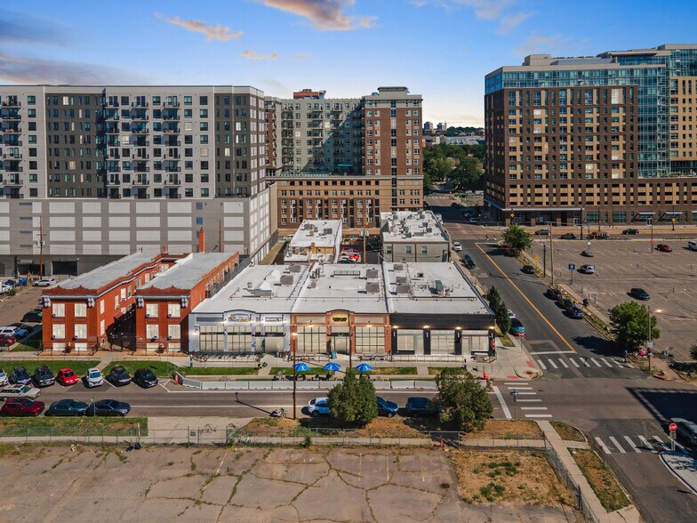 More Photos Of 2200-2220 California St, Denver Restaurant For Sale