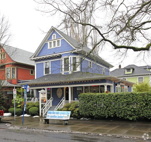 More Photos Of , Portland General Retail For Sale