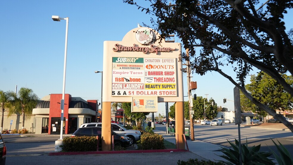 More Photos Of 1000-1096 W Rosecrans Ave, Gardena Unknown For Sale