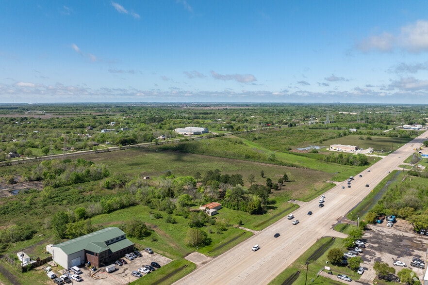 More Photos Of 20910 State Hwy 6, Manvel Land For Sale