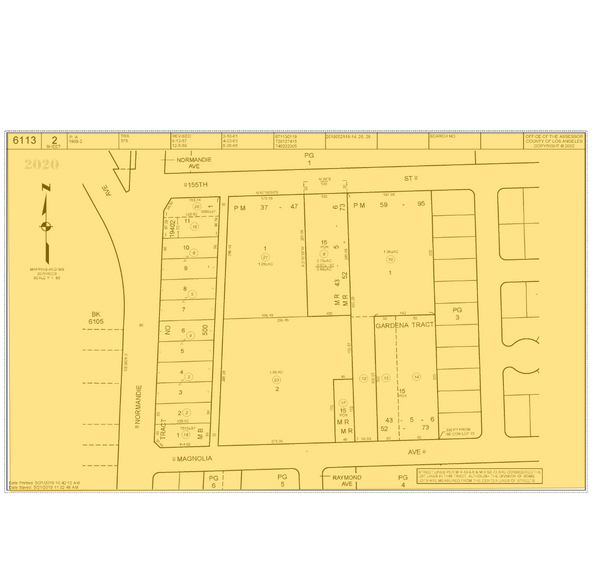 More Photos Of 1300 W 155th St, Gardena Medical For Lease