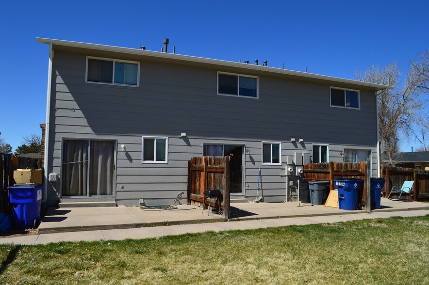 More Photos Of 14280 E 22nd Pl, Aurora Apartments For Sale