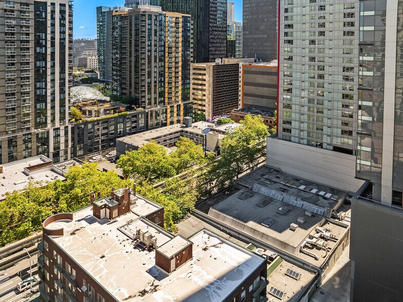 More Photos Of 2115-2121 5th Ave, Seattle Land For Sale